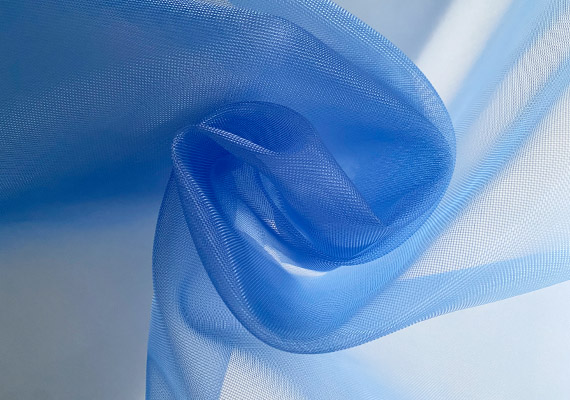 新利官网手机版高级婚纱网布面料