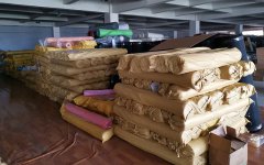 luck18中国体育彩票官网仓储车间