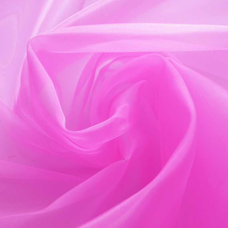 网眼布是什么面料（网布面料介绍）