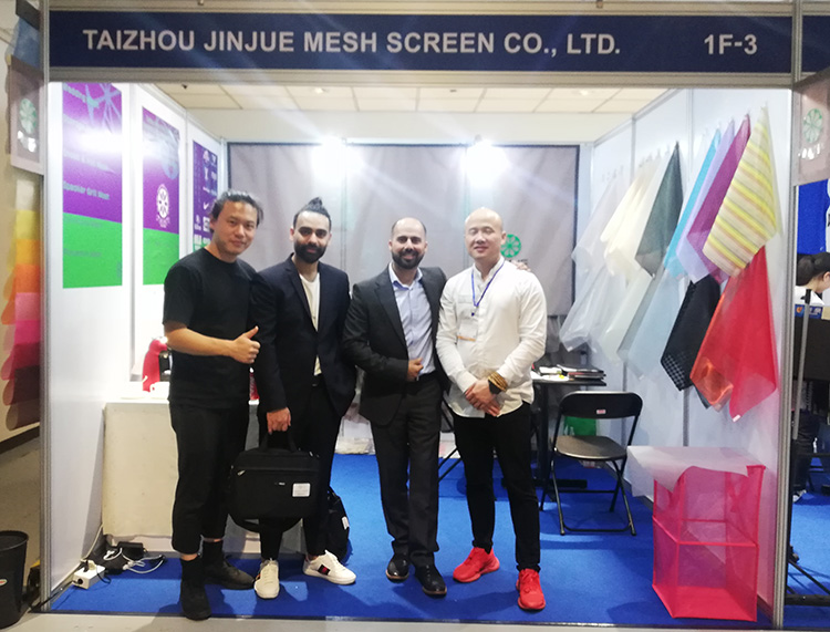 luck18中国体育彩票官网网布出口乌兹别克斯坦