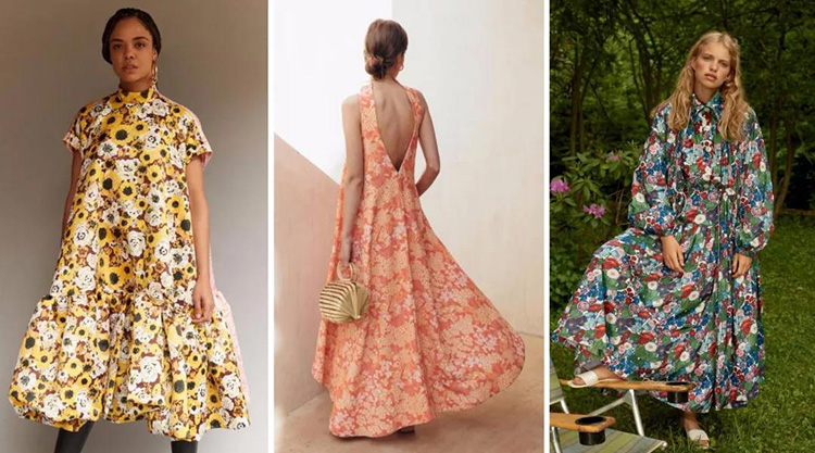 什么是平网印花和圆网印花 两者有什么区别