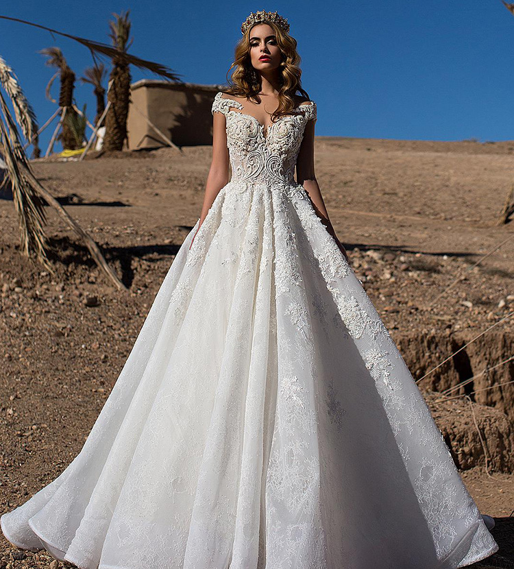 定做婚纱网都一定好吗 定做婚纱网怎么看质量