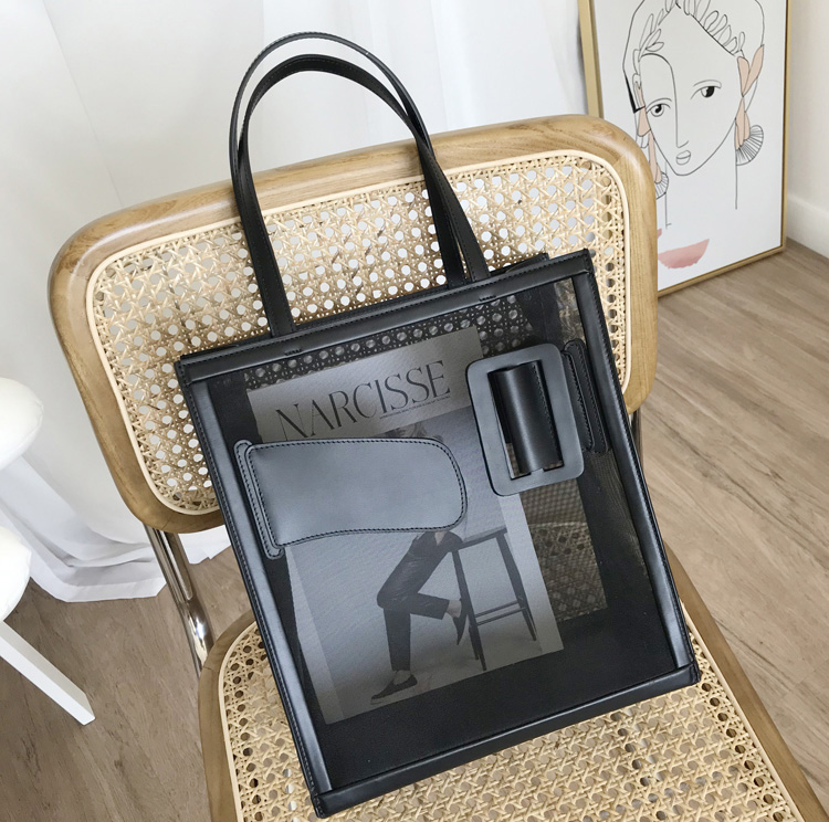 箱包面料怎么选?网布专业厂家定制哪里有?