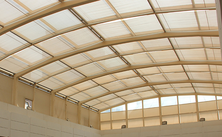 专业网布厂家:遮阳布料用尼龙网布好吗