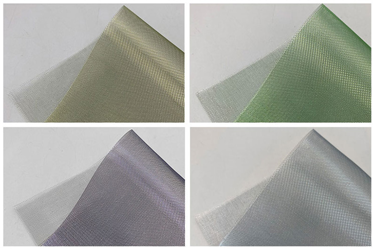 鞋材网生产厂家的60目网眼布